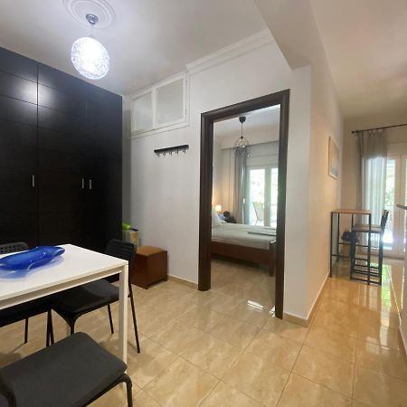 Norra Apartments Thessaloníki Ngoại thất bức ảnh