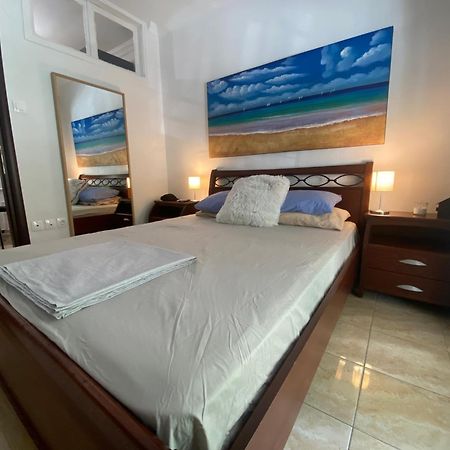 Norra Apartments Thessaloníki Ngoại thất bức ảnh