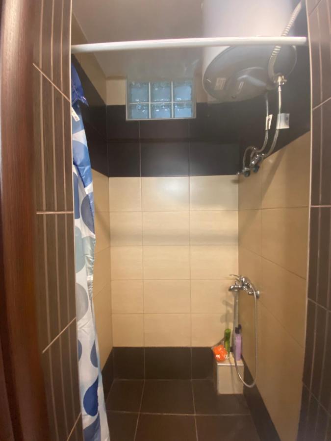 Norra Apartments Thessaloníki Ngoại thất bức ảnh